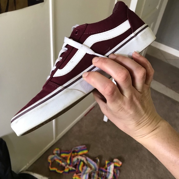 Vans 7.5 women - Picture 5 of 5